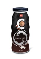 300мл Кокосовое молоко